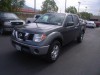 2008 Nissan Frontier - Image 1