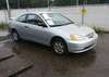 2001 Honda Civic - Image 1
