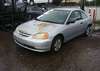 2001 Honda Civic - Image 2