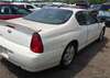 2006 Chevrolet Monte Carlo - Image 4