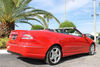 2006 MERCEDES-BENZ 500 CABRIOLET - Image 3