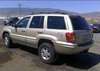 2000 JEEP Grand Cherokee - Image 3