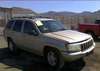 2000 JEEP Grand Cherokee - Image 1