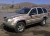 2000 JEEP Grand Cherokee - Image 2