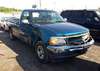 2000 FORD F150 - Image 1