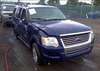 2007 FORD Explorer - Image 1