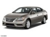2015 Nissan Sentra - Image 1