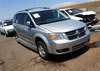 2010 Dodge Caravan - Image 1