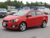 2012 Chevrolet Sonic - Image 1