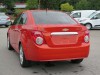 2012 Chevrolet Sonic - Image 2