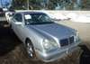 1999 Mercedes-Benz E430 - Image 1