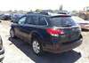 2012 Subaru Outback - Image 3