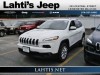 2015 Jeep Cherokee - Image 1