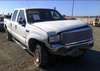 2002 FORD F350 Super Duty - Image 1