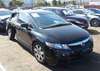 2010 Honda Civic - Image 1