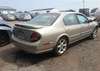 2000 Nissan Maxima - Image 4