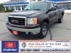 2008 GMC Sierra 1500 - Image 1