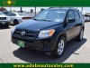 2009 Toyota RAV4 - Image 1