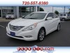 2013 Hyundai Sonata - Image 1