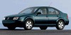 2002 Volkswagen Jetta - Image 1