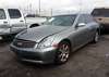 2006 Infiniti G35 - Image 2