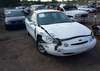 1997 FORD Taurus - Image 1