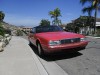 1991 Cadillac Allante - Image 2