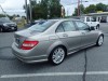 2009 Mercedes-Benz C - Image 4