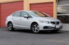 2015 Honda Civic - Image 2