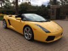 2006 Lamborghini Gallardo - Image 1