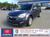 2013 Chevrolet Equinox - Image 1