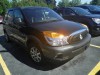 2002 Buick Rendezvous - Image 2