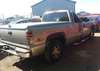 1999 Chevrolet Silverado - Image 4