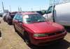1997 Subaru Legacy - Image 1