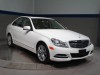 2013 Mercedes-Benz C - Image 1