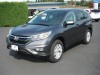2015 Honda CR-V - Image 1