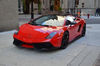 2012 LAMBORGHINI GALLARDO - Image 1