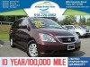 2008 Honda Odyssey - Image 1