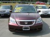 2008 Honda Odyssey - Image 4