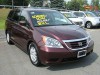 2008 Honda Odyssey - Image 3