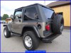 2005 Jeep Wrangler - Image 3