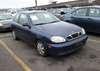 2001 Daewoo Lanos - Image 1