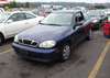 2001 Daewoo Lanos - Image 2