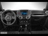 2014 Jeep Wrangler - Image 3