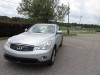 2008 Infiniti EX - Image 3