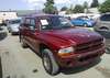 1999 Dodge Durango - Image 1