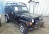 2002 JEEP Wrangler/TJ - Image 1