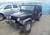 2002 JEEP Wrangler/TJ - Image 2