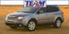 2014 Subaru Tribeca - Image 1