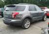 2012 FORD Explorer - Image 4